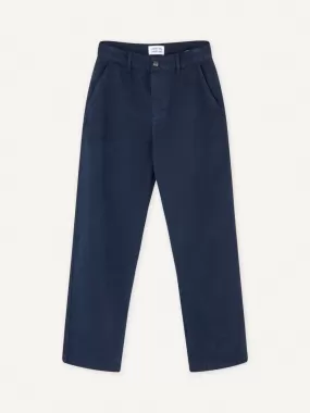 Libertine Decade 2385 Dark Navy Pants