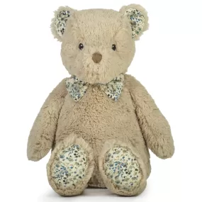 Lily & George - Bentley Plush Bear