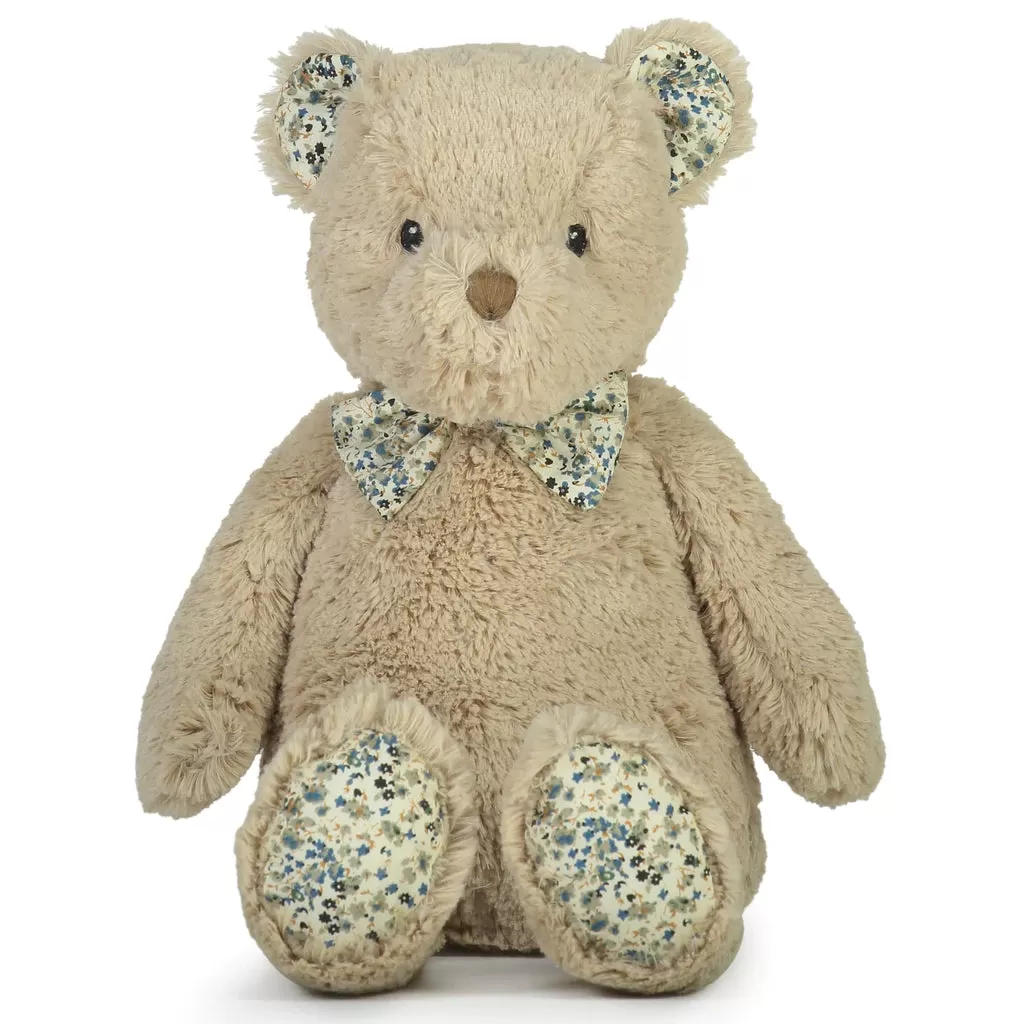 Lily & George - Bentley Plush Bear