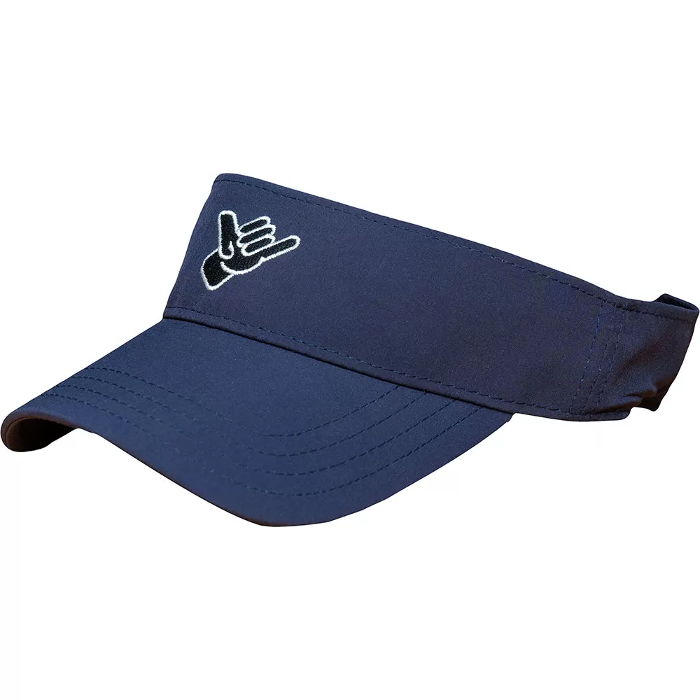 Mahana Visor