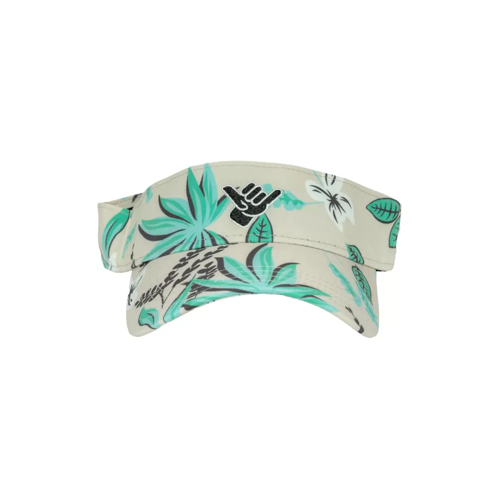 Mahana Visor