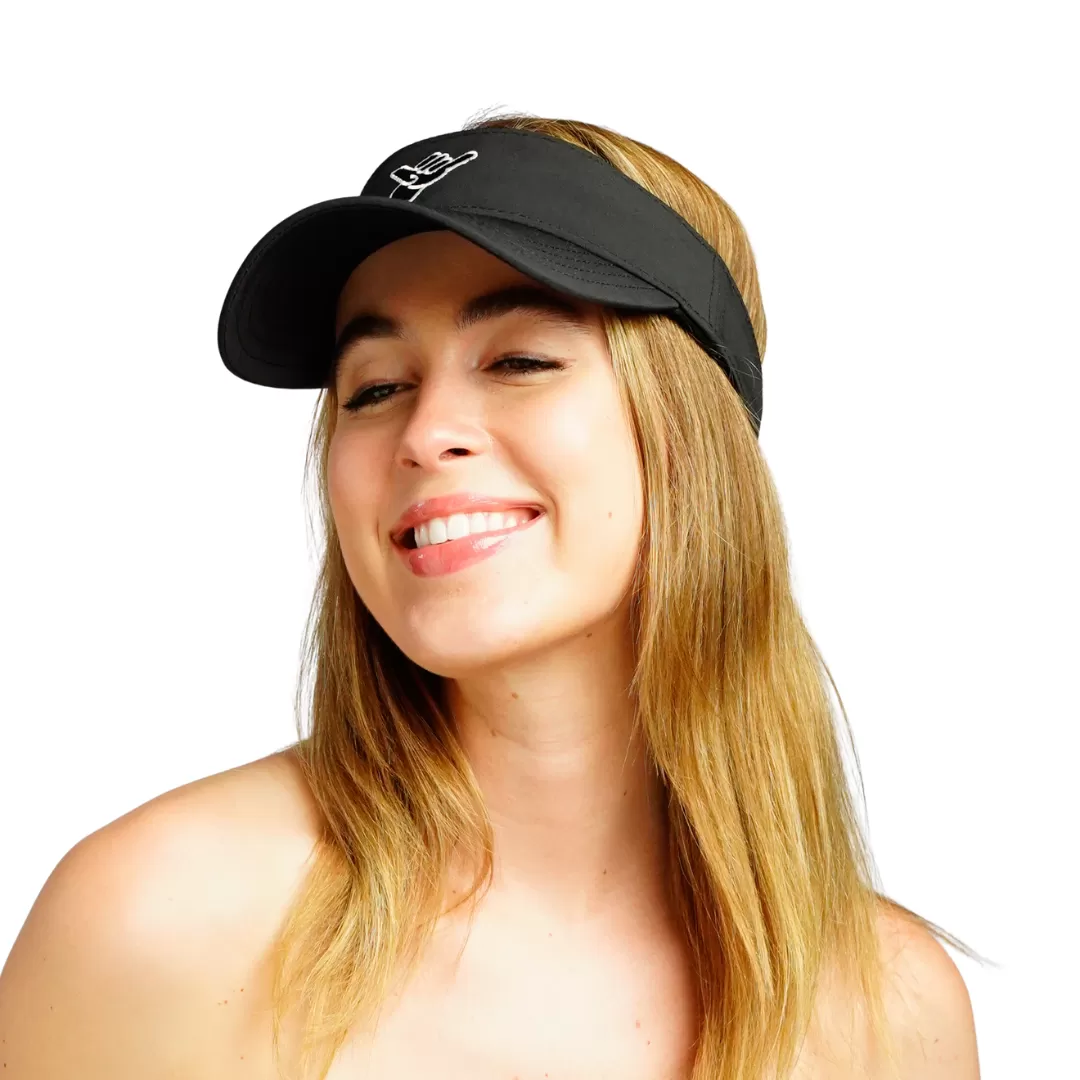 Mahana Visor