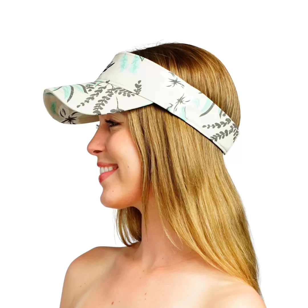 Mahana Visor