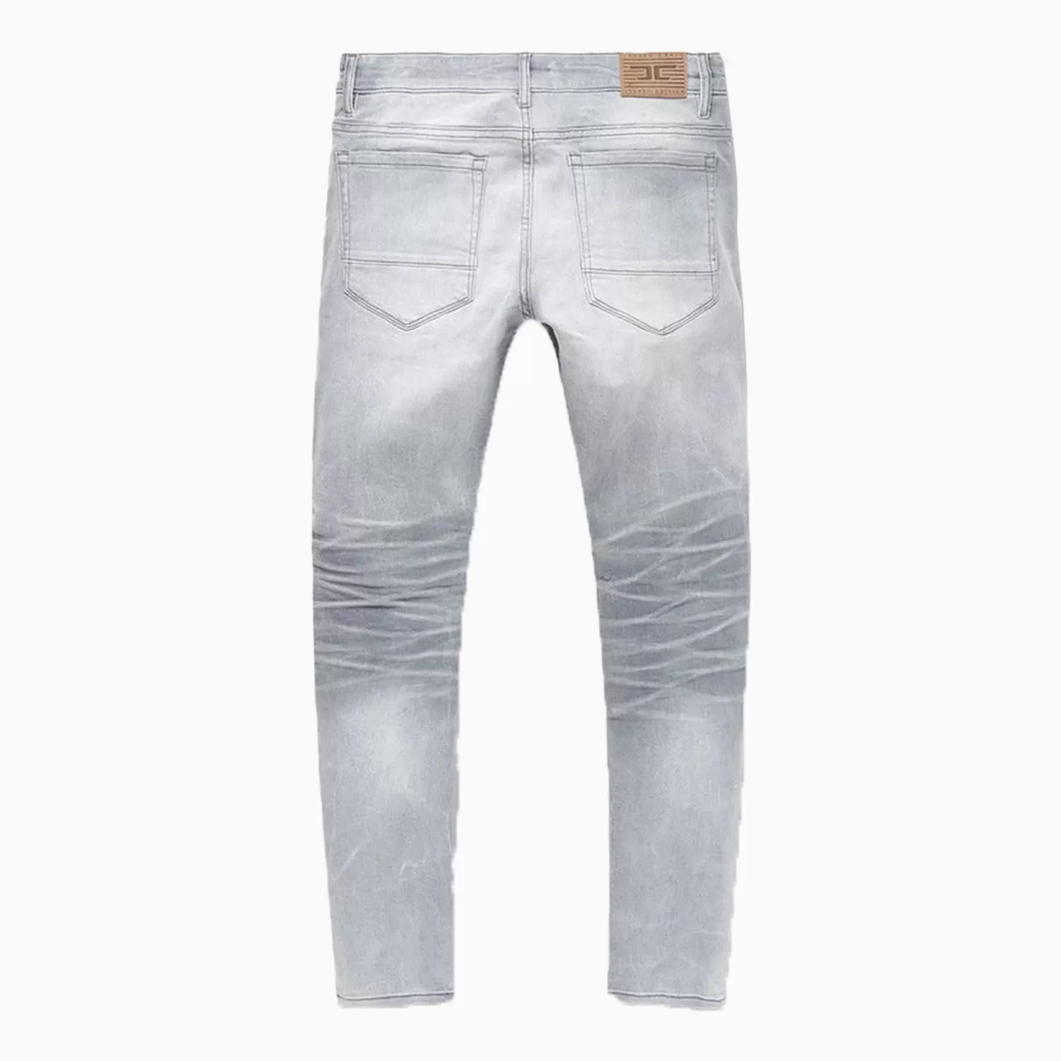 Men's Aaron Hamilton Denim Pant