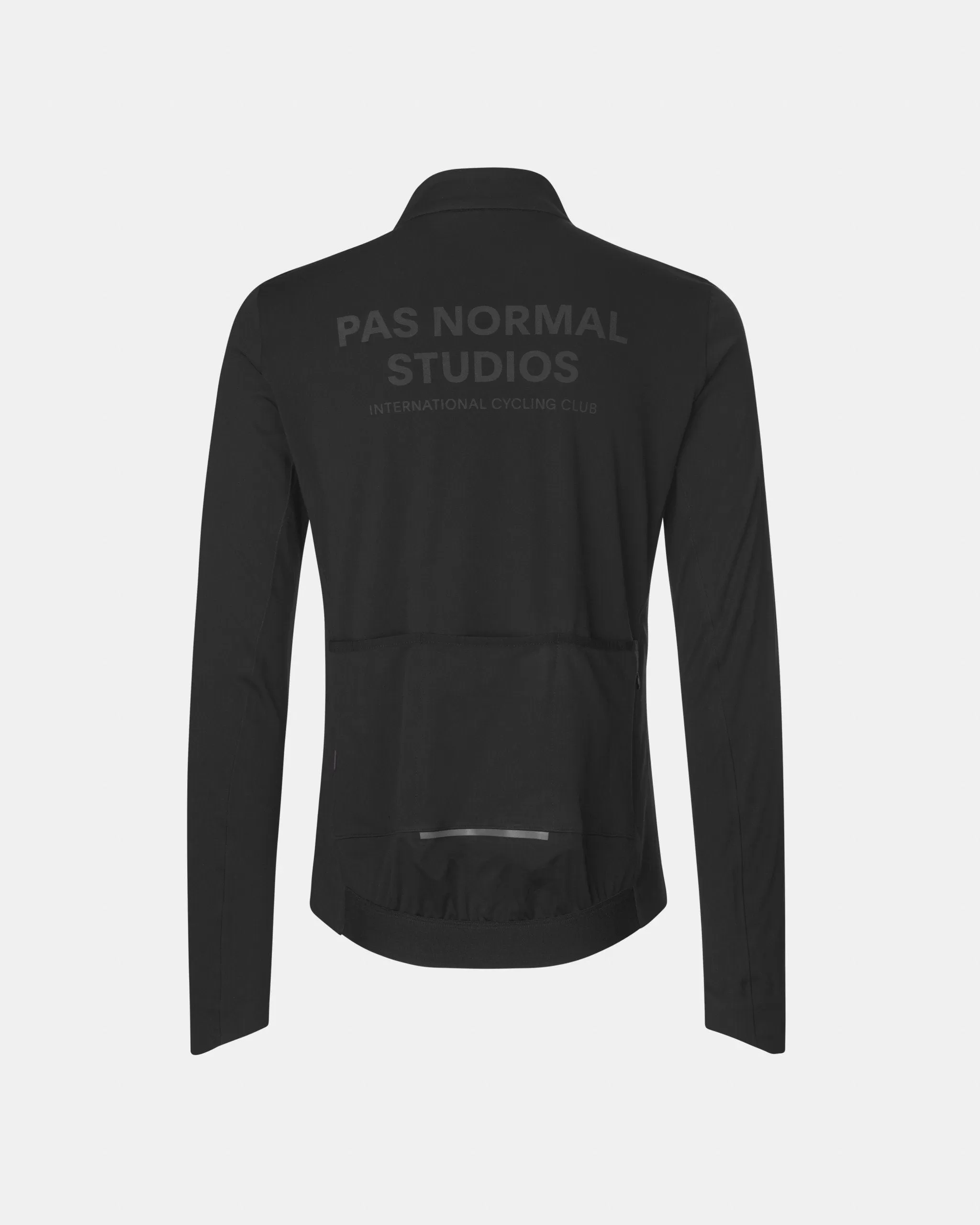 MEN'S ESSENTIAL THERMAL JACKET