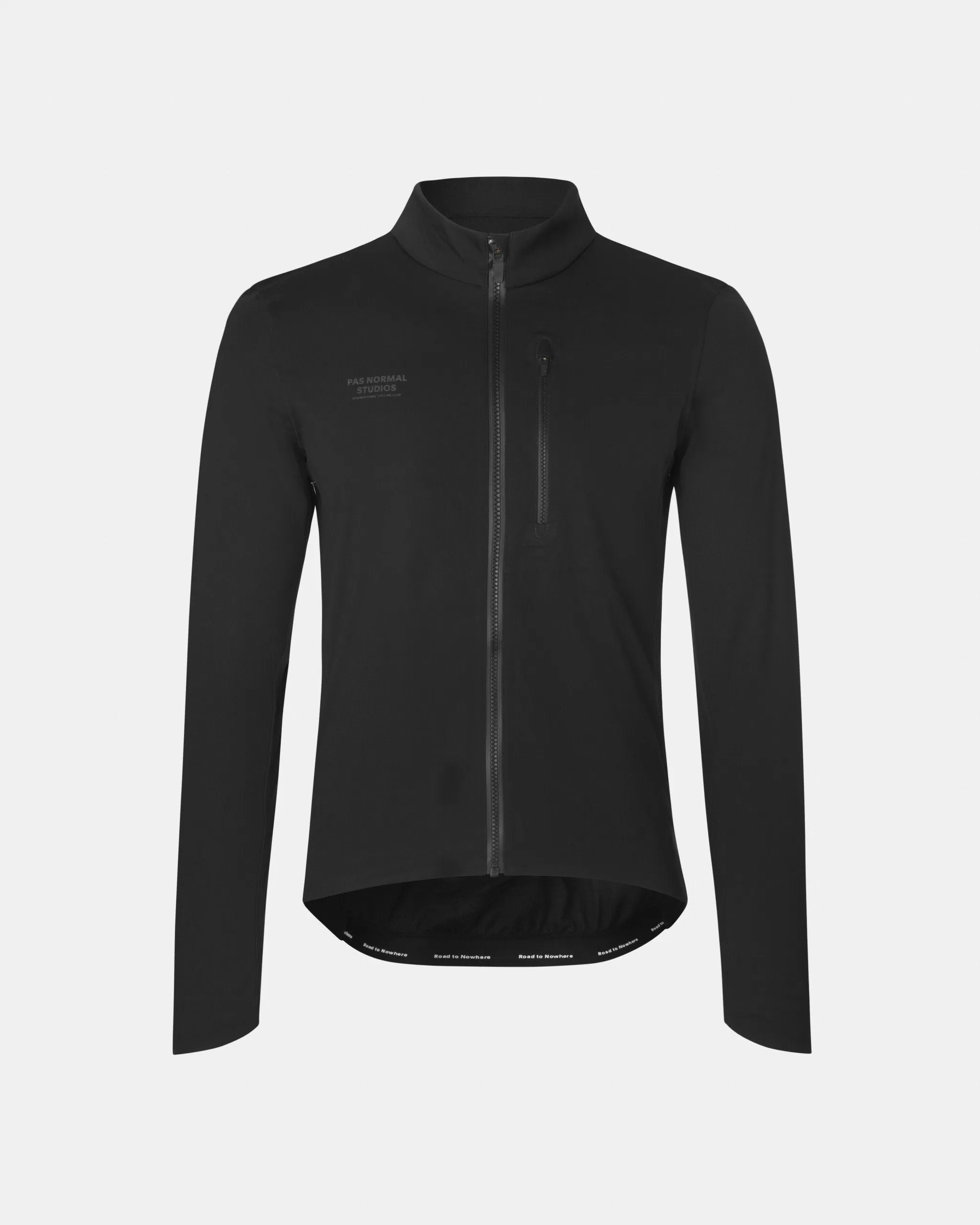 MEN'S ESSENTIAL THERMAL JACKET