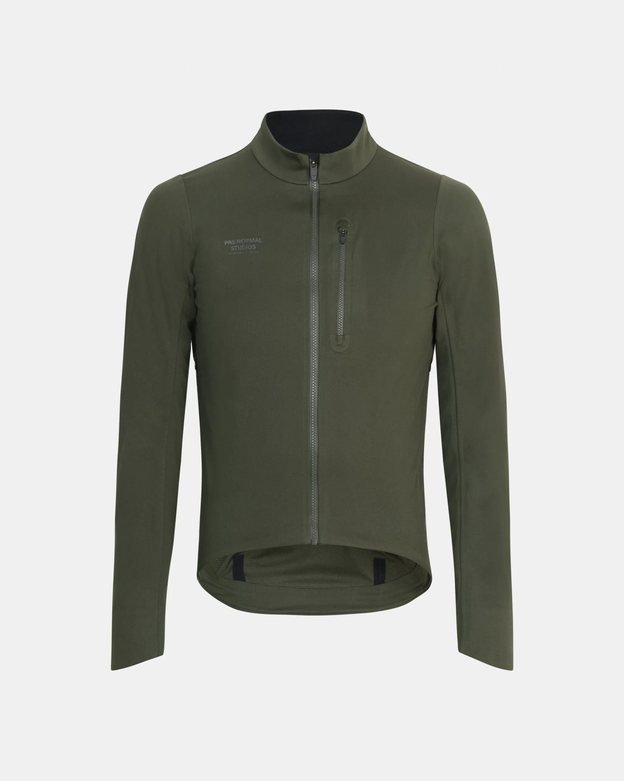 MEN'S ESSENTIAL THERMAL JACKET