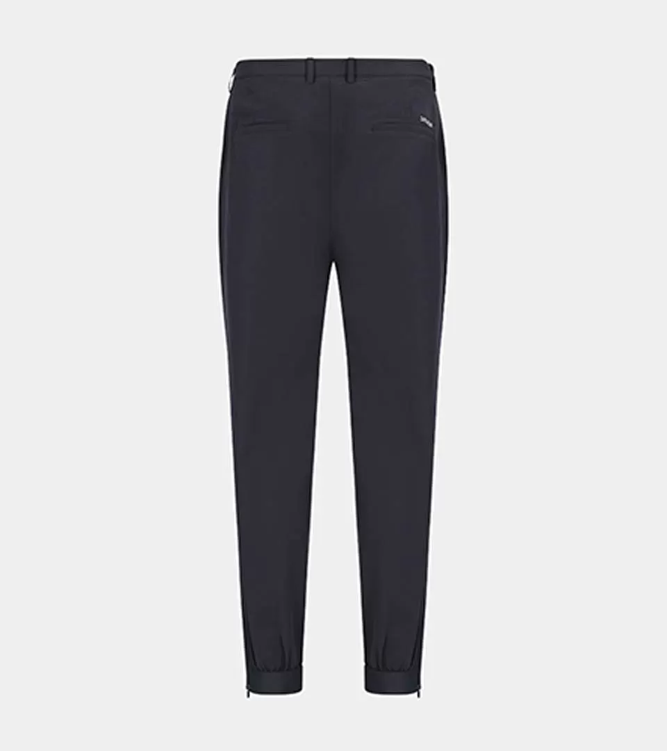 MEN'S GOLF JOGGERS - CHARCOAL