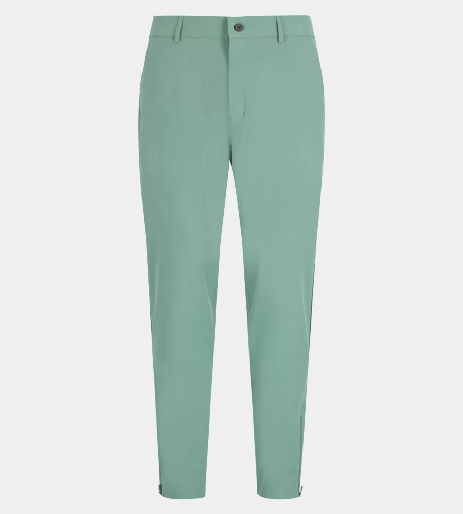 MEN'S GOLF JOGGERS - SAGE