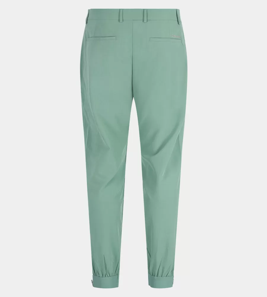 MEN'S GOLF JOGGERS - SAGE