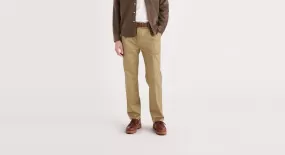 Men's Relaxed Tapered Fit Original Chino Pants