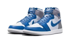 Nike Air Jordan 1 Retro High OG True Blue