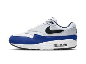 Nike Air Max 1 "Deep Royal Blue"