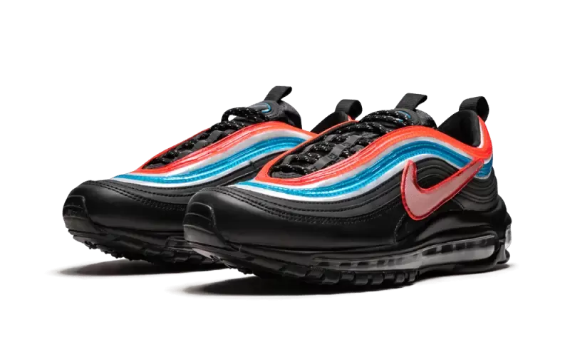 Nike Air Max 97 Neon Seoul