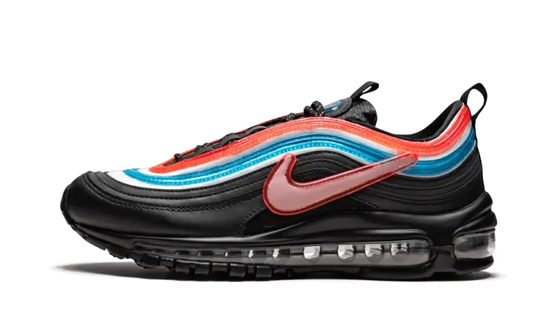 Nike Air Max 97 Neon Seoul