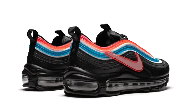 Nike Air Max 97 Neon Seoul