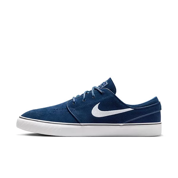 Nike SB Zoom Janoski OG  Navy/Navy/White/White