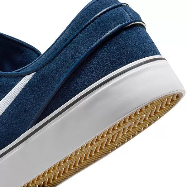 Nike SB Zoom Janoski OG  Navy/Navy/White/White