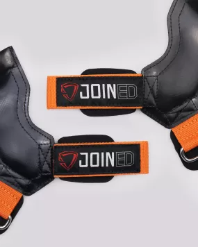 Non-Slip Lifting Grips