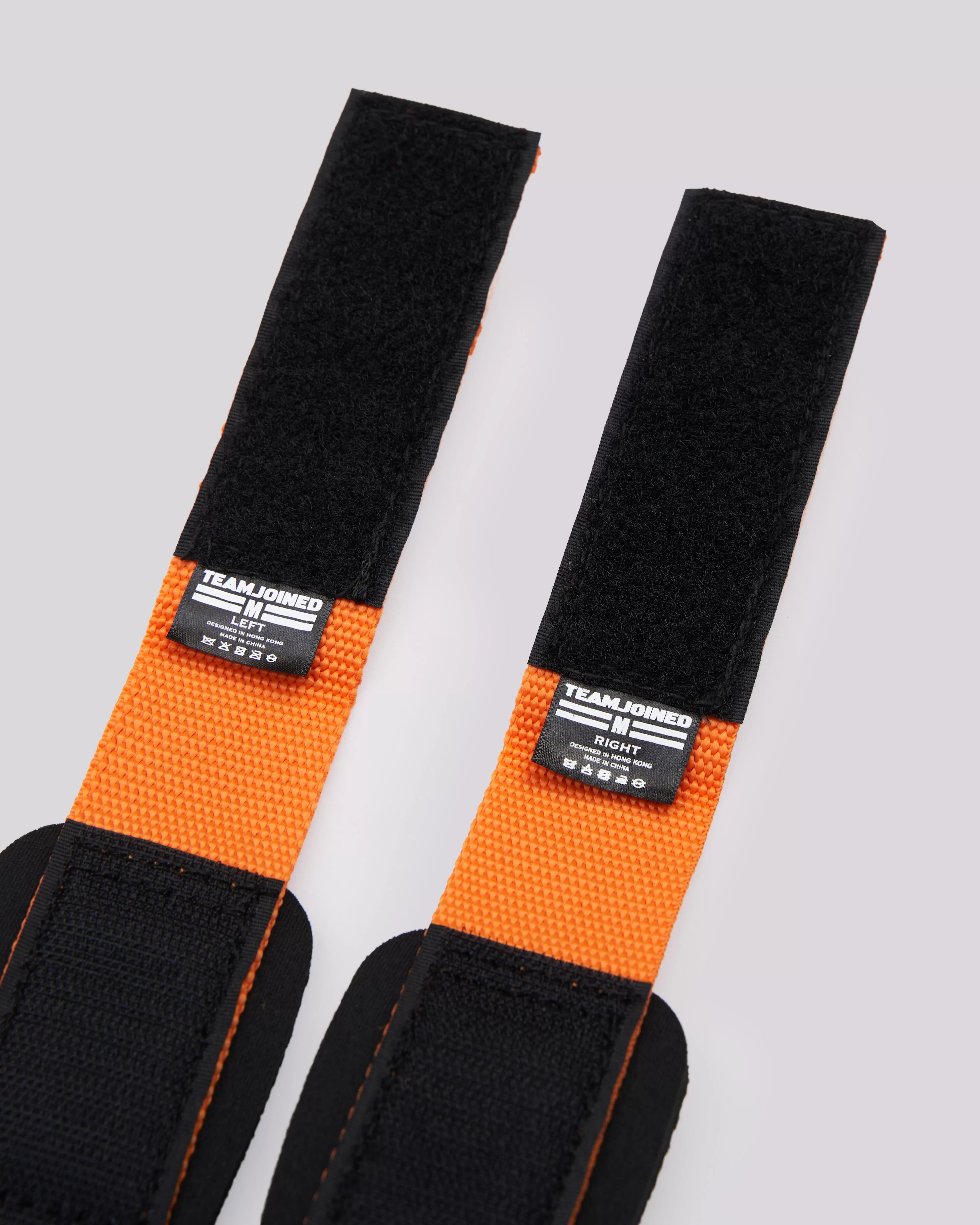 Non-Slip Lifting Grips