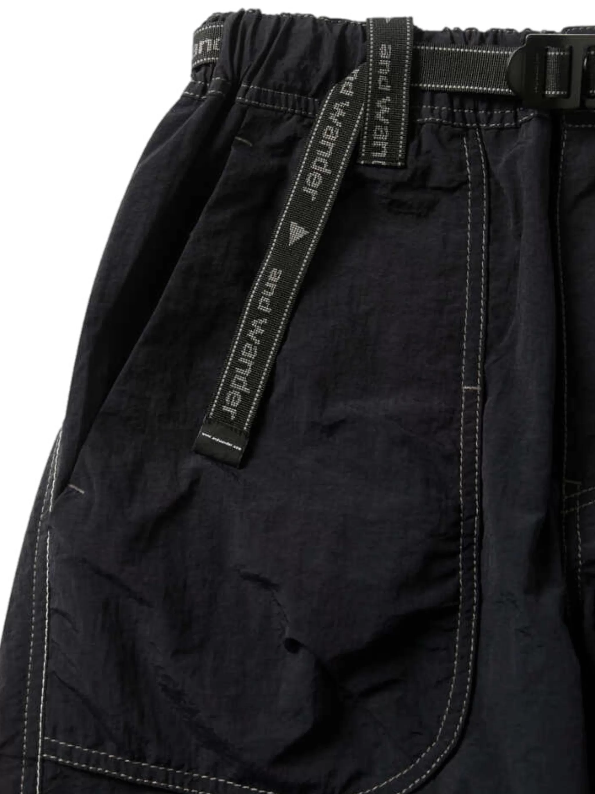 Ny Taffeta Hiker 2Way Pants 5743252038