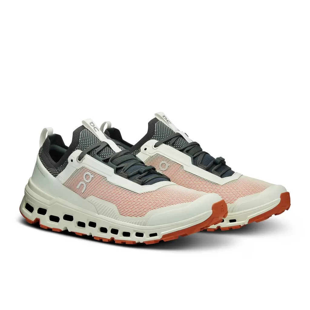 On Running Cloudultra 2 (Mens) - Aloe/Terracotta