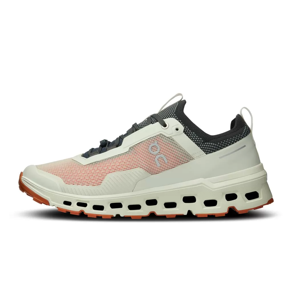 On Running Cloudultra 2 (Mens) - Aloe/Terracotta