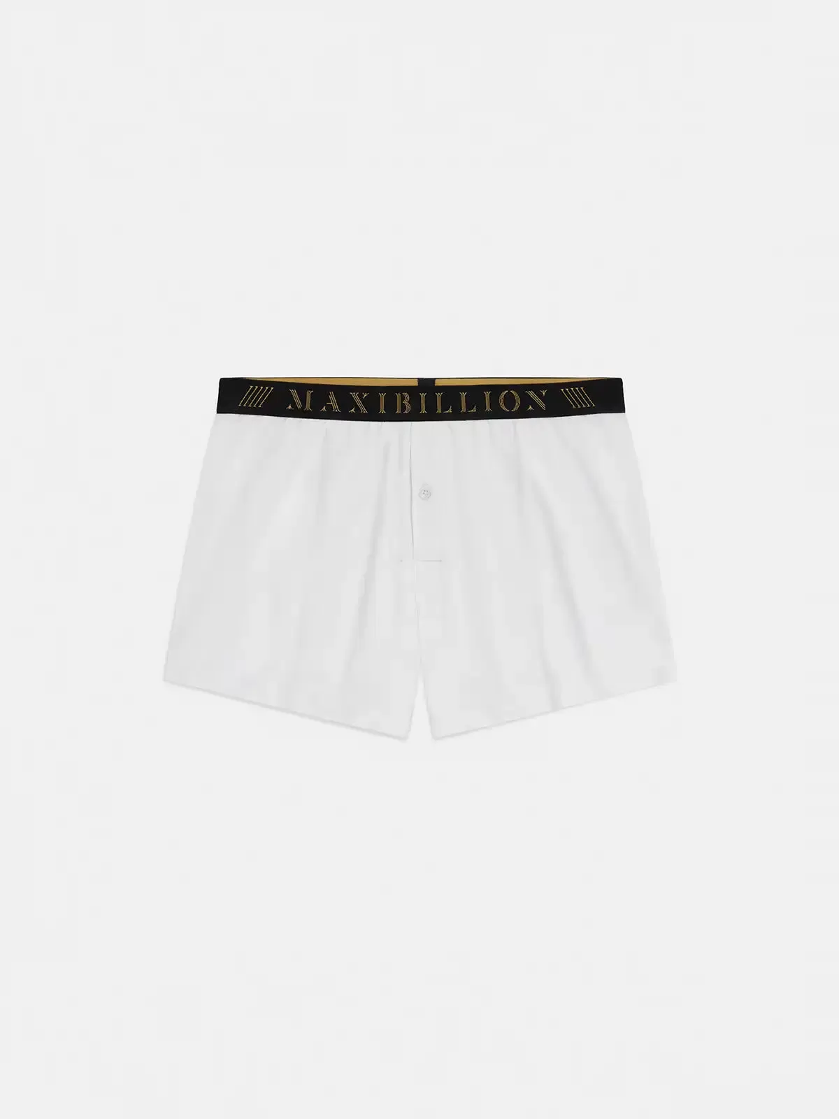 Oxford Modal Micro Air® Modern Boxer Shorts