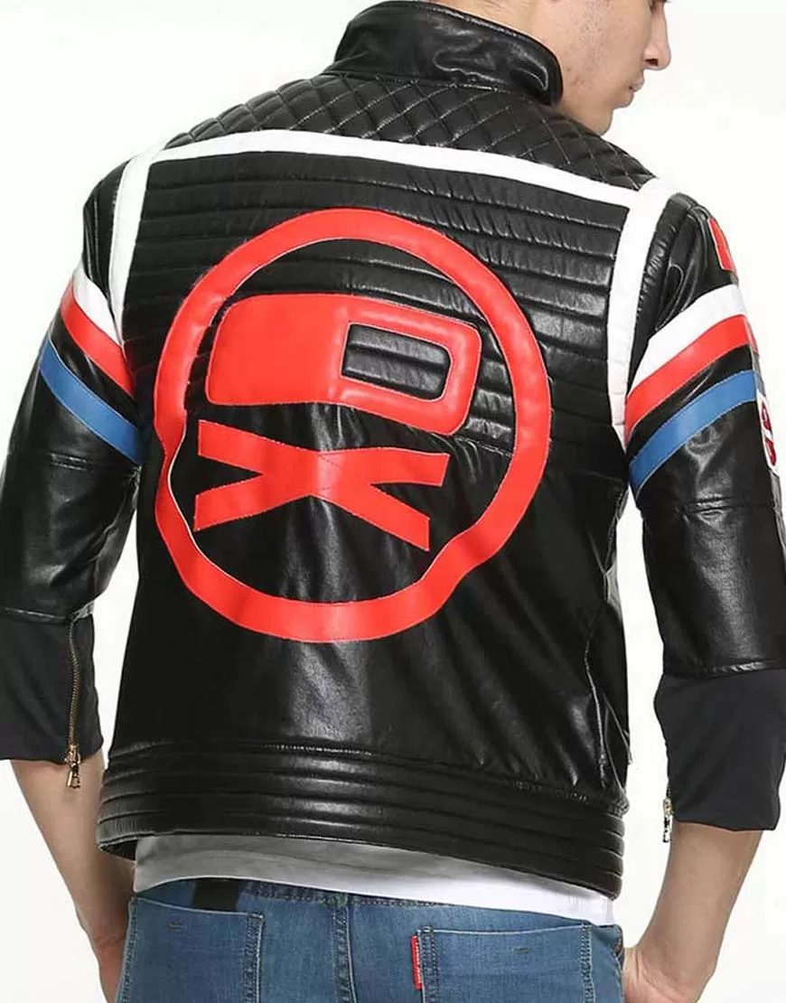 Party Poison My Chemical Romance Jacket