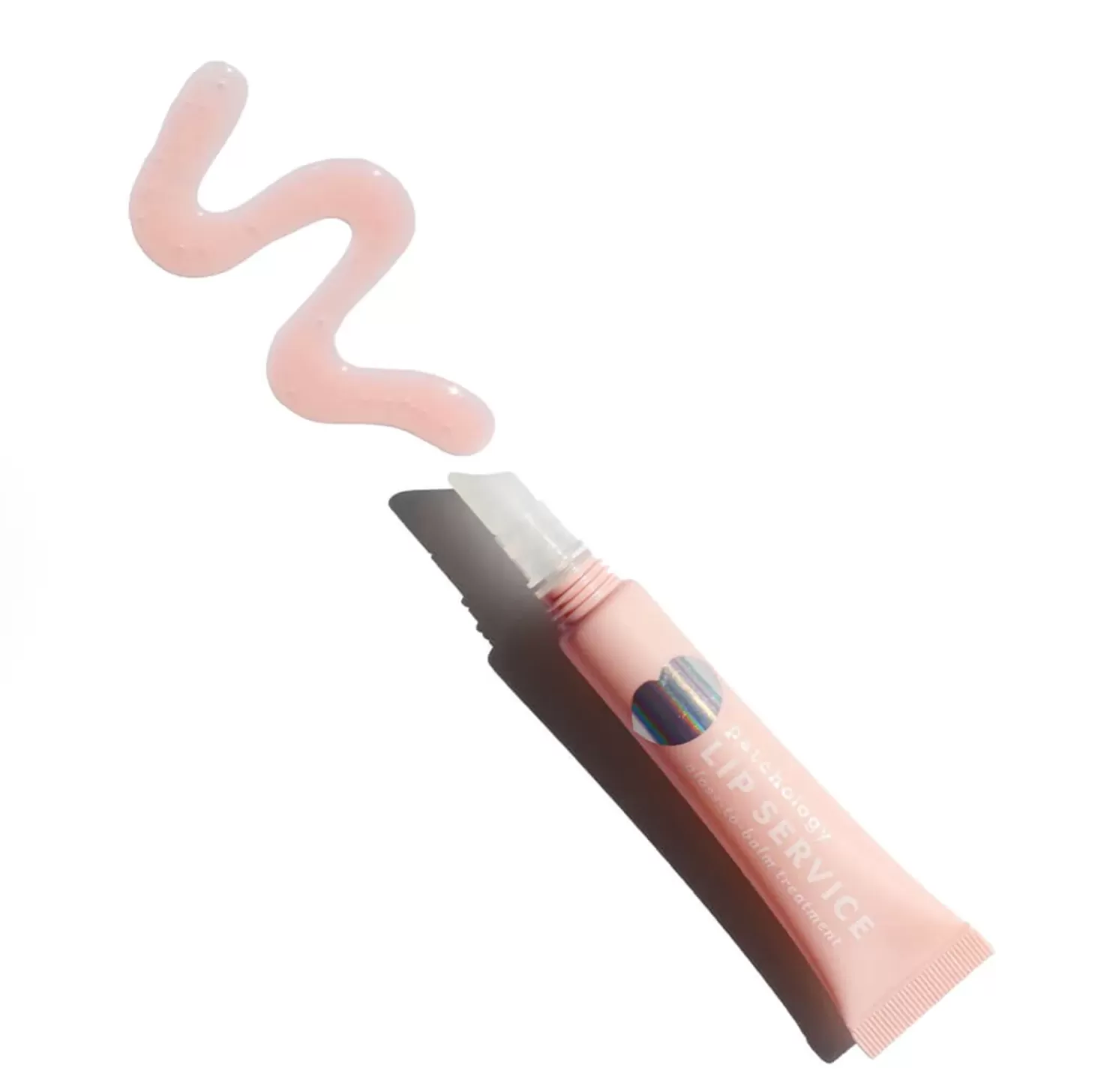 Patchology Lip Service Gloss to Balm Treatment