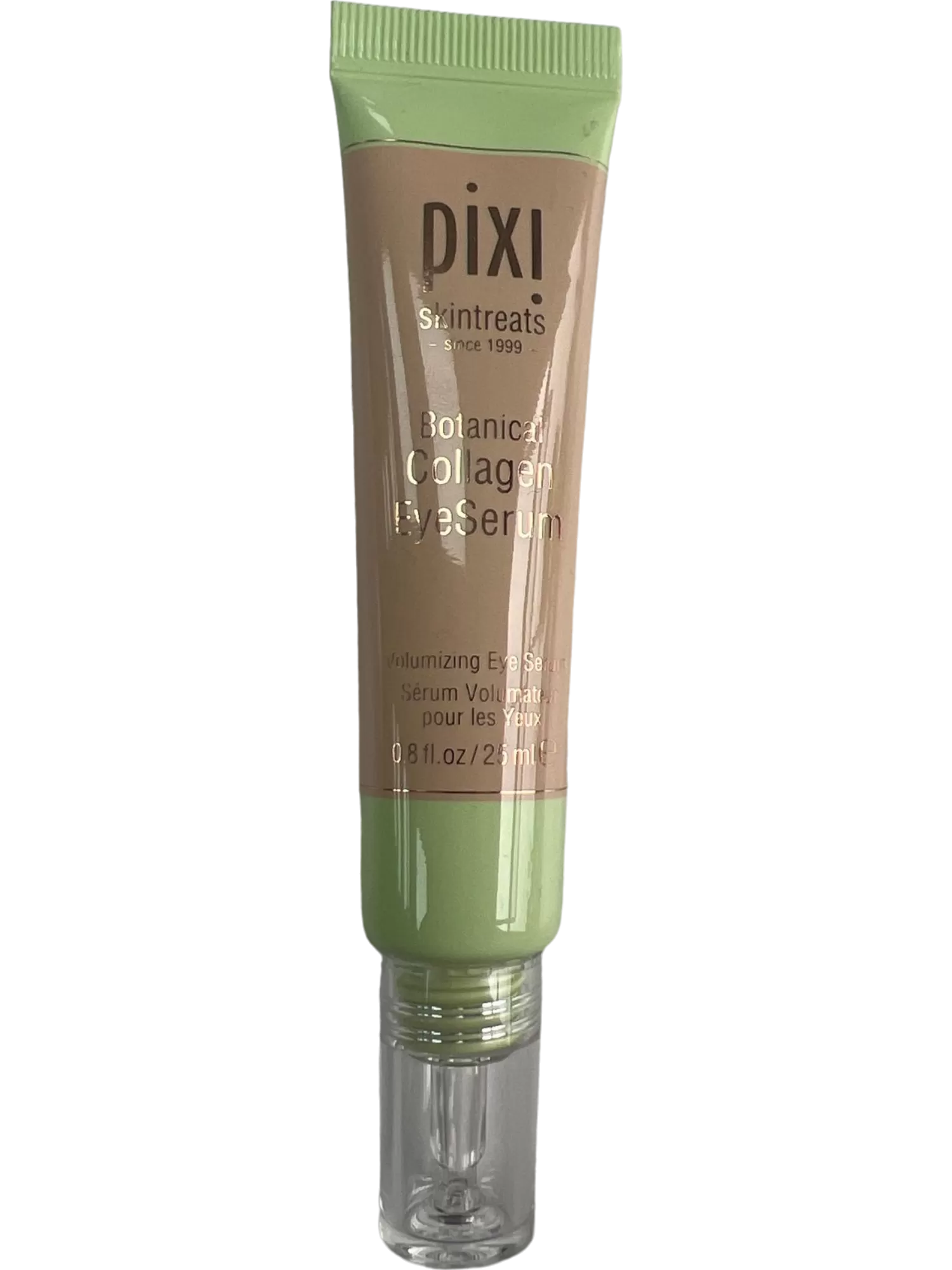 Pixi Botanical Collagen Volumizing Eye Serum 25ml