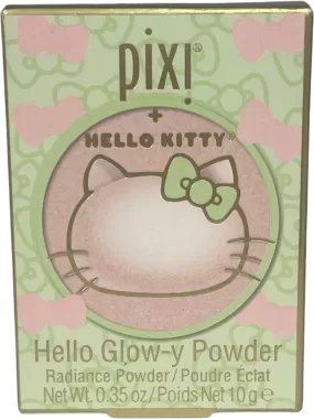 Pixi Hello Kitty Hello Glow-y Powder Sweet Glow 10g