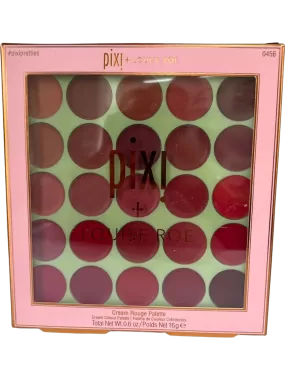 Pixi Louise Roe Cream Rouge Palette