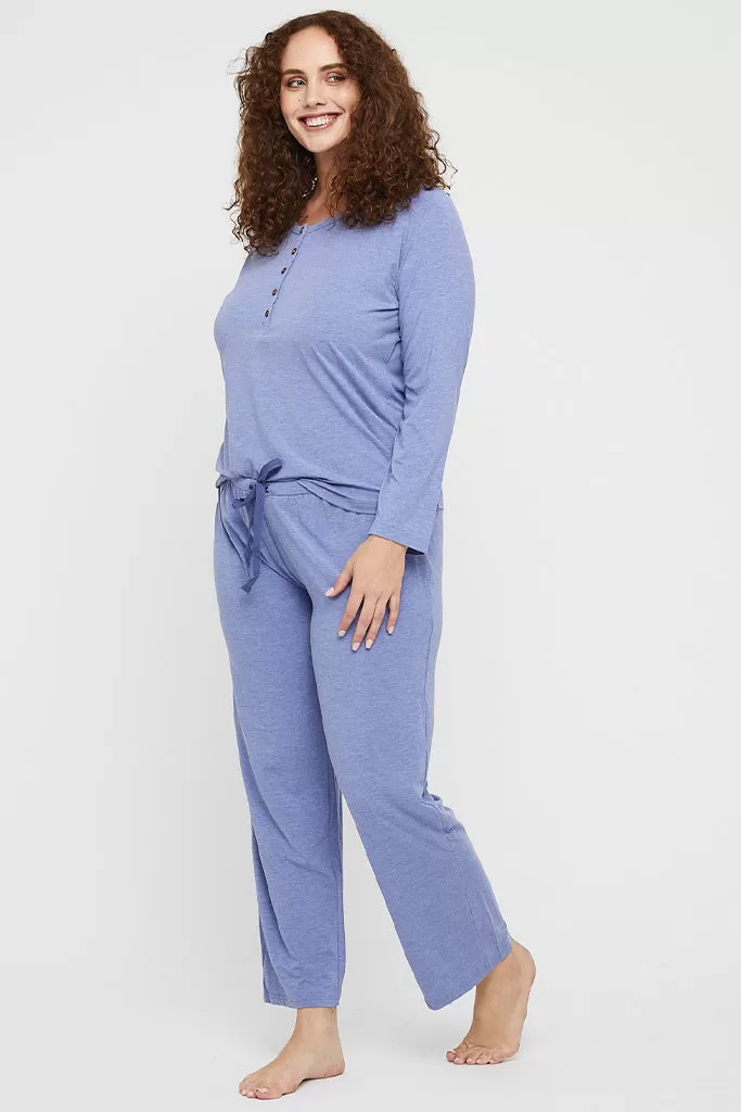 Relax PJ Pants - Lavender