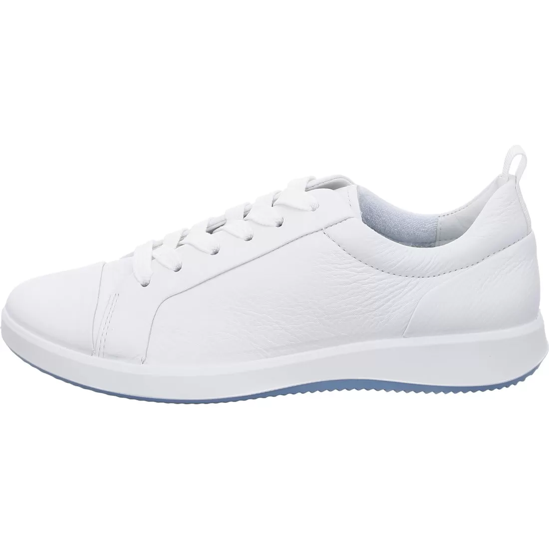 Roma Sneakers, White