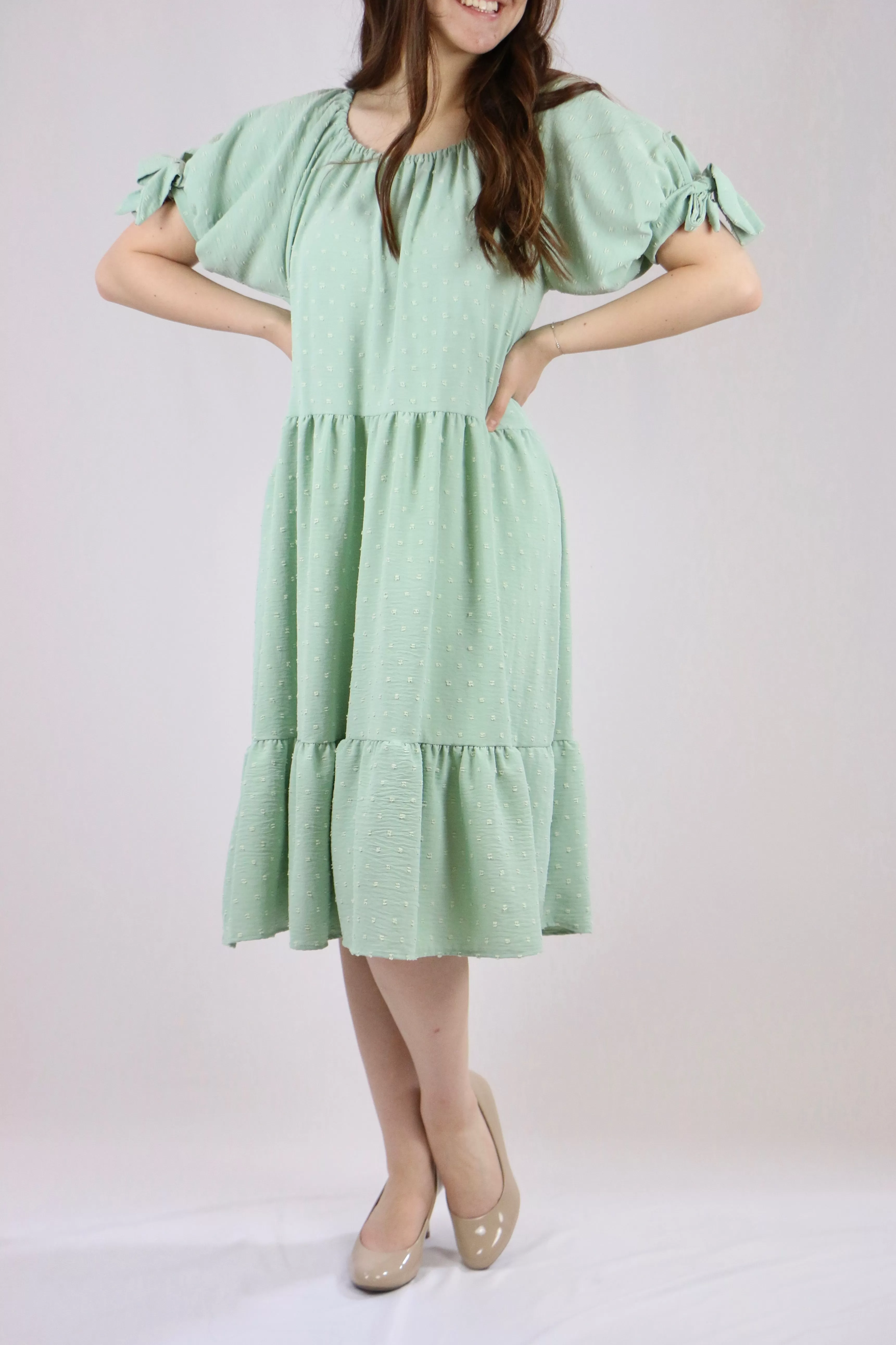 Romy Dress