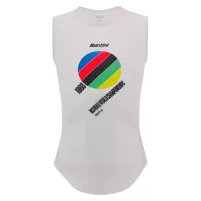 Santini UCI Imola 1968 Baselayer - Print