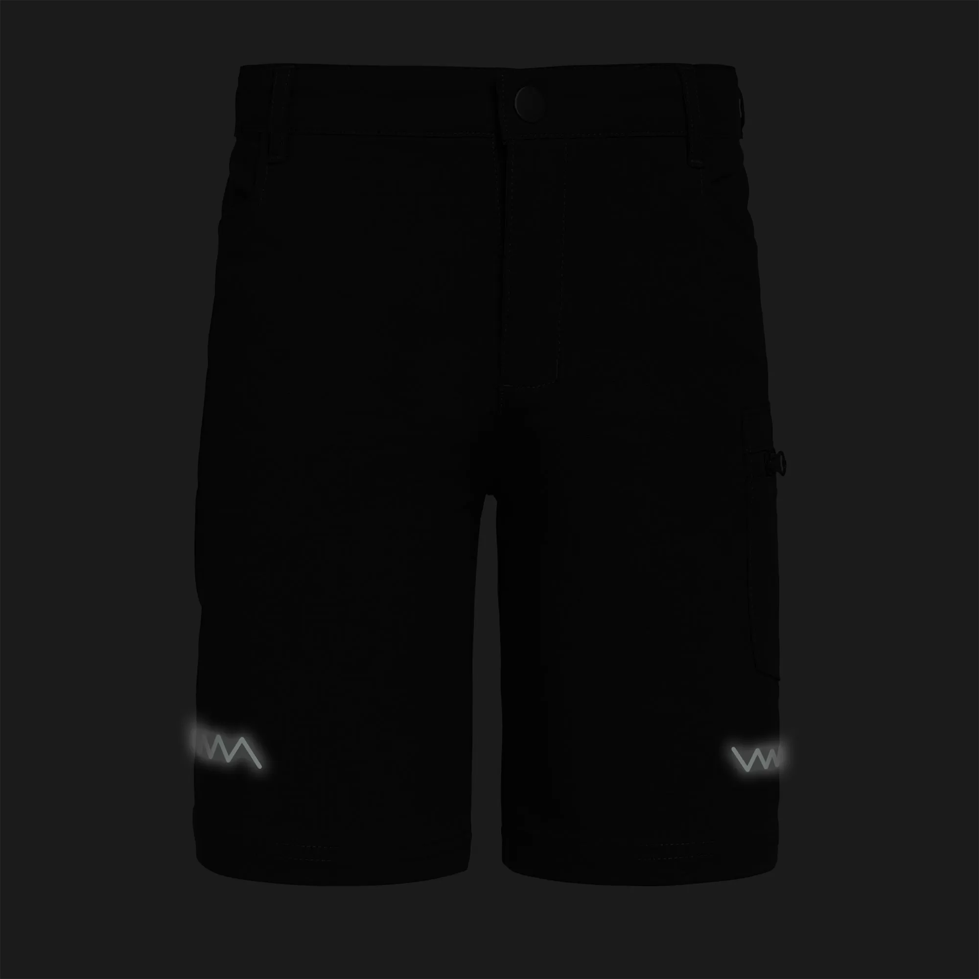 Scrab outdoor shorts