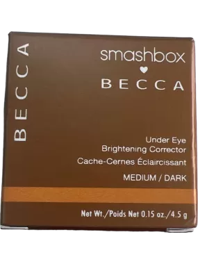 Smashbox BECCA Under Eye Concealer Medium/Dark 4.5 G