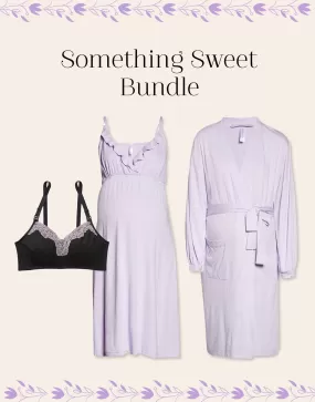 Something Sweet Bundle