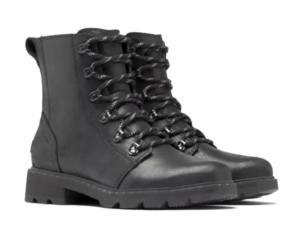 SOREL Lenox Lace Boot Women