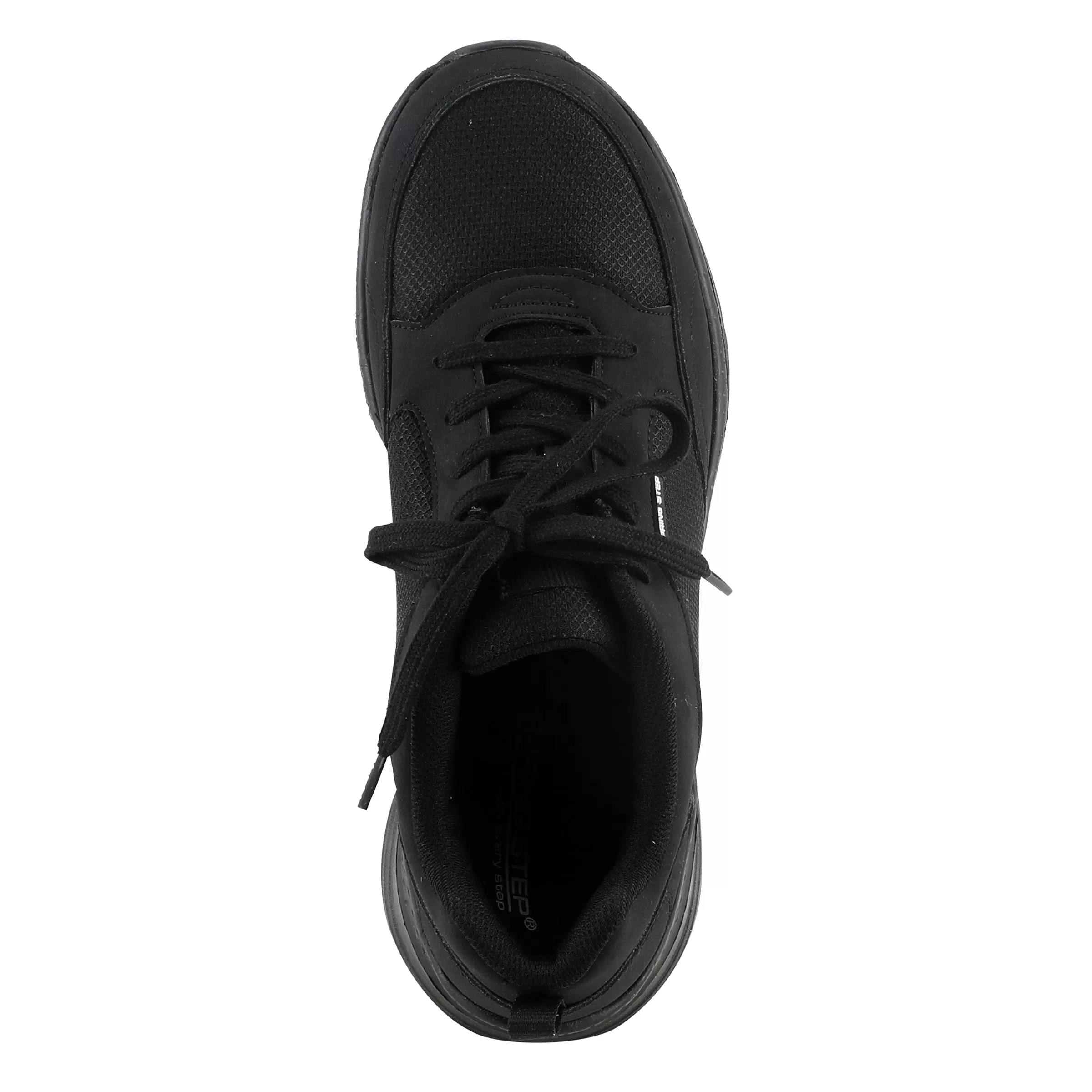 SPRING STEP PROFESSIONA CLIVE MEN'S LACE-UP SHOES