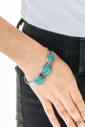 Stone Shop Blue-Bracelet