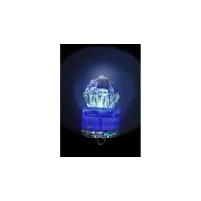 Submersible Strobe Light Water Activated Led 300Hr Blue