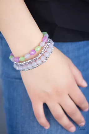 Sugary Sweet Multi-Bracelet