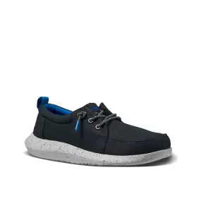 Swellsole Cutback - Black