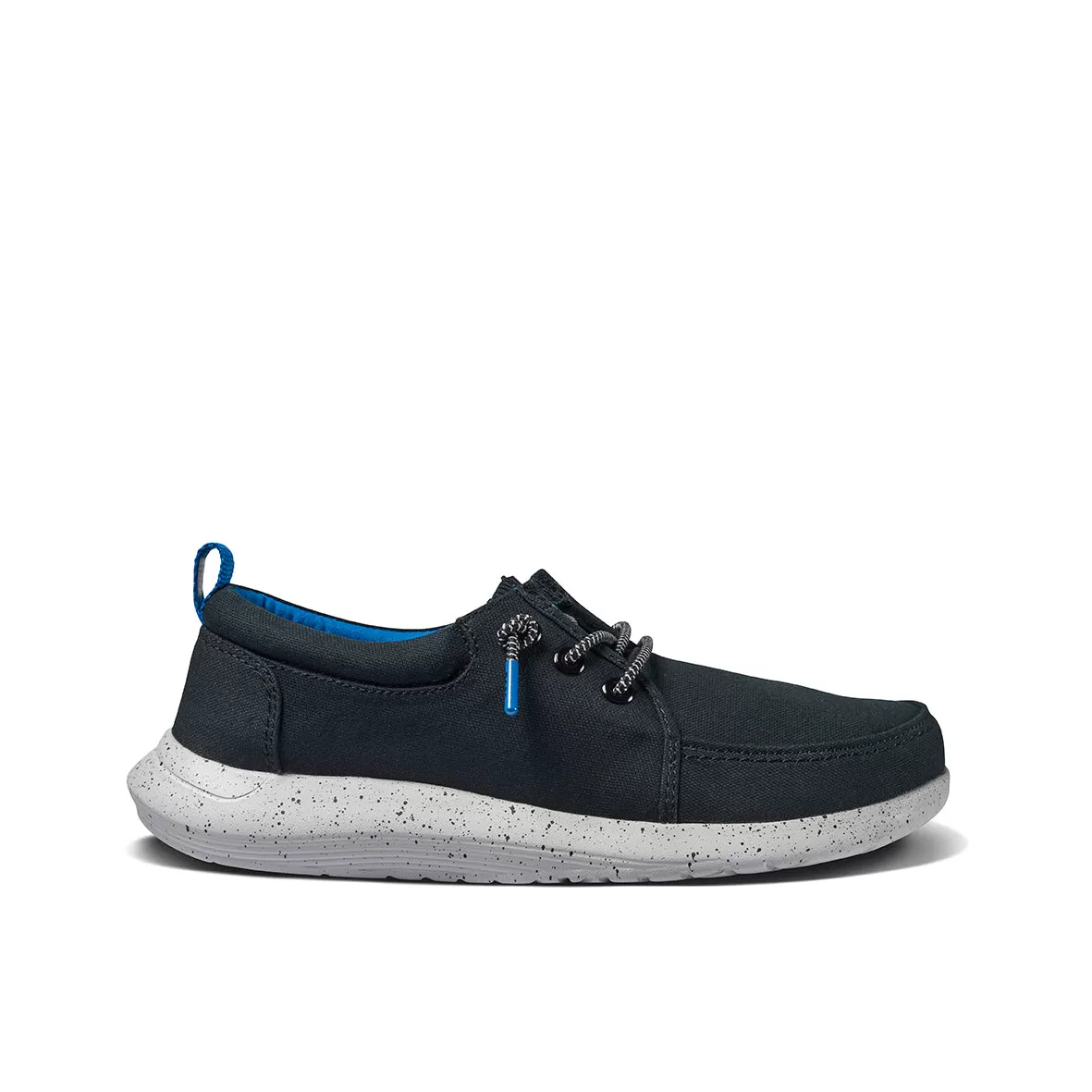 Swellsole Cutback - Black