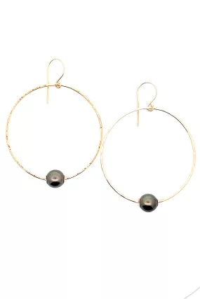 Tahitian Momi Hoops