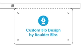 Talley Timing Custom Wristband(s) Bib