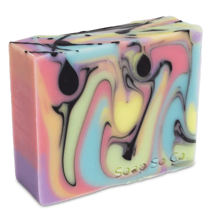 Teen Spirit | Bar Soap